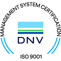 ISO 9001