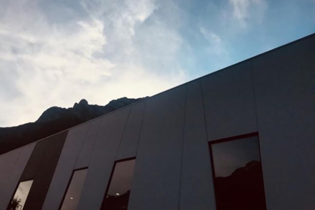 MIMEST se une oficialmente a la familia AMF el 3 de agosto de 2020.