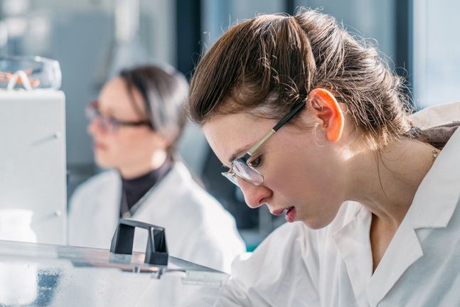 AMF LAB ha obtenido UNI CEI EN ISO / IEC 17025: 2018